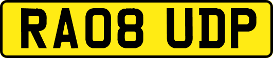 RA08UDP