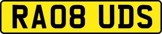 RA08UDS