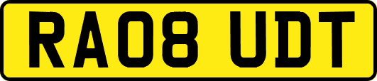 RA08UDT
