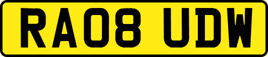 RA08UDW