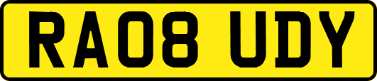 RA08UDY