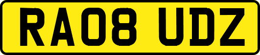 RA08UDZ