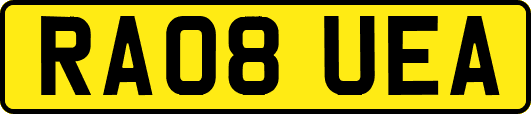 RA08UEA