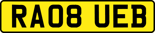 RA08UEB