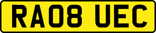 RA08UEC