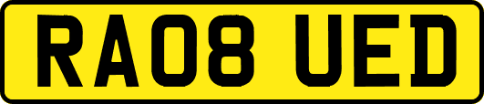 RA08UED