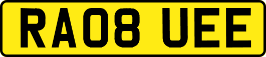 RA08UEE