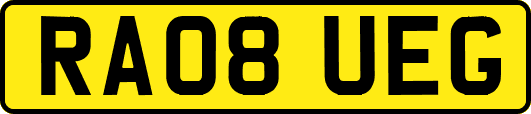 RA08UEG