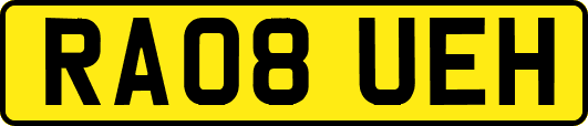 RA08UEH