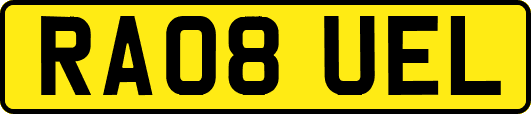 RA08UEL