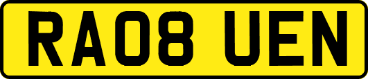 RA08UEN