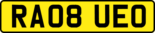 RA08UEO