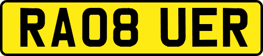 RA08UER
