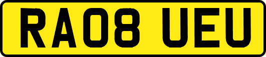 RA08UEU