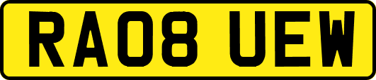 RA08UEW