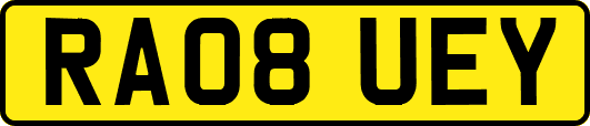 RA08UEY