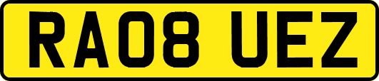 RA08UEZ
