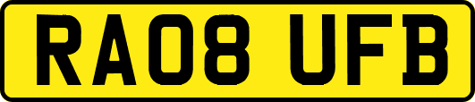 RA08UFB