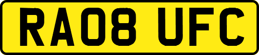 RA08UFC
