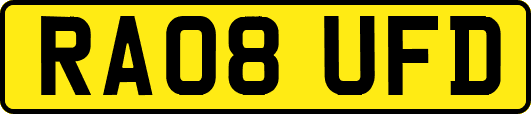 RA08UFD
