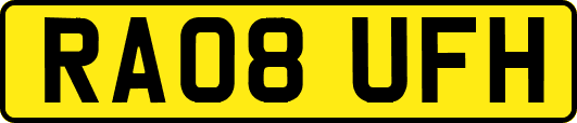 RA08UFH