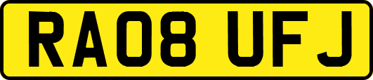 RA08UFJ