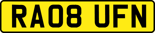 RA08UFN