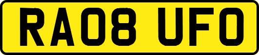 RA08UFO