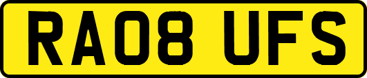 RA08UFS