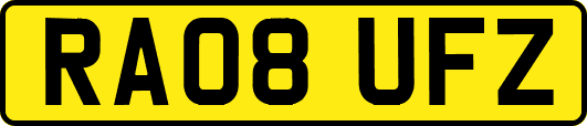 RA08UFZ