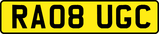 RA08UGC