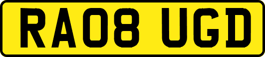 RA08UGD