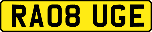 RA08UGE