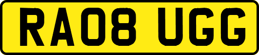 RA08UGG