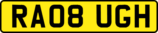 RA08UGH
