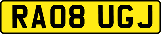 RA08UGJ
