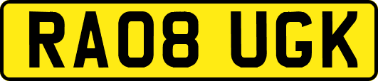 RA08UGK