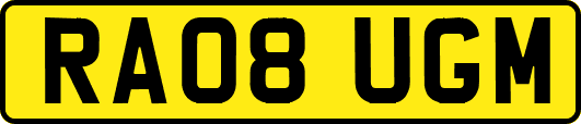 RA08UGM