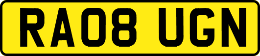RA08UGN