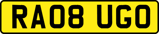 RA08UGO