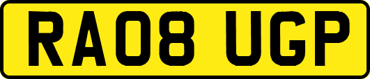 RA08UGP