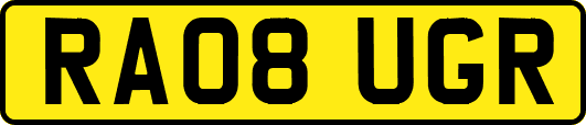 RA08UGR