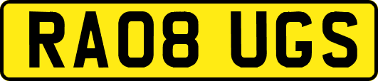 RA08UGS