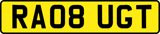RA08UGT