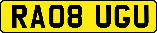 RA08UGU