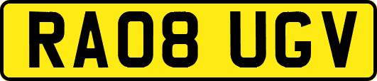 RA08UGV