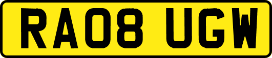RA08UGW
