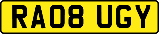 RA08UGY