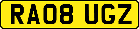 RA08UGZ