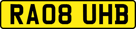 RA08UHB